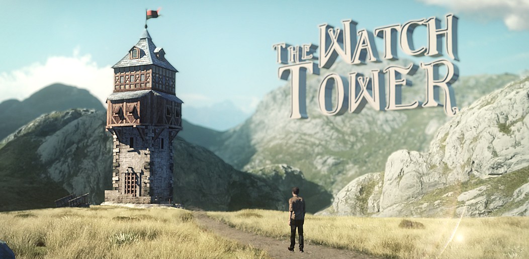 THE WATCHTOWER