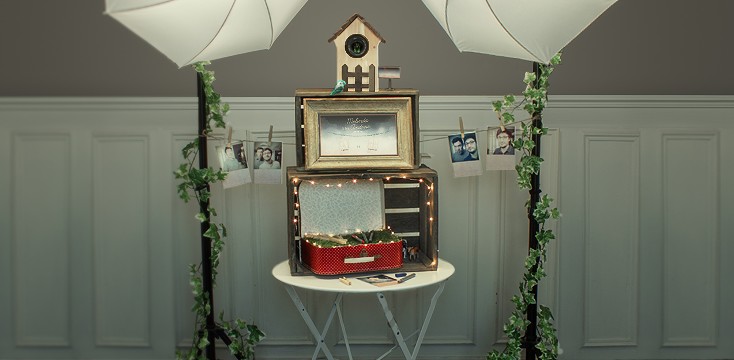 PHOTOBOOTH