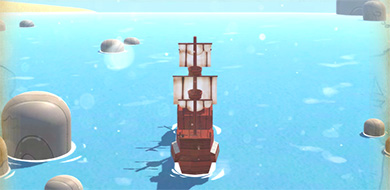 PIRATES !